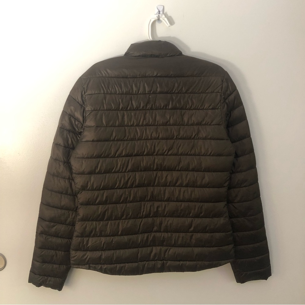 lightweight puffer jacket - Picture 2 of 6